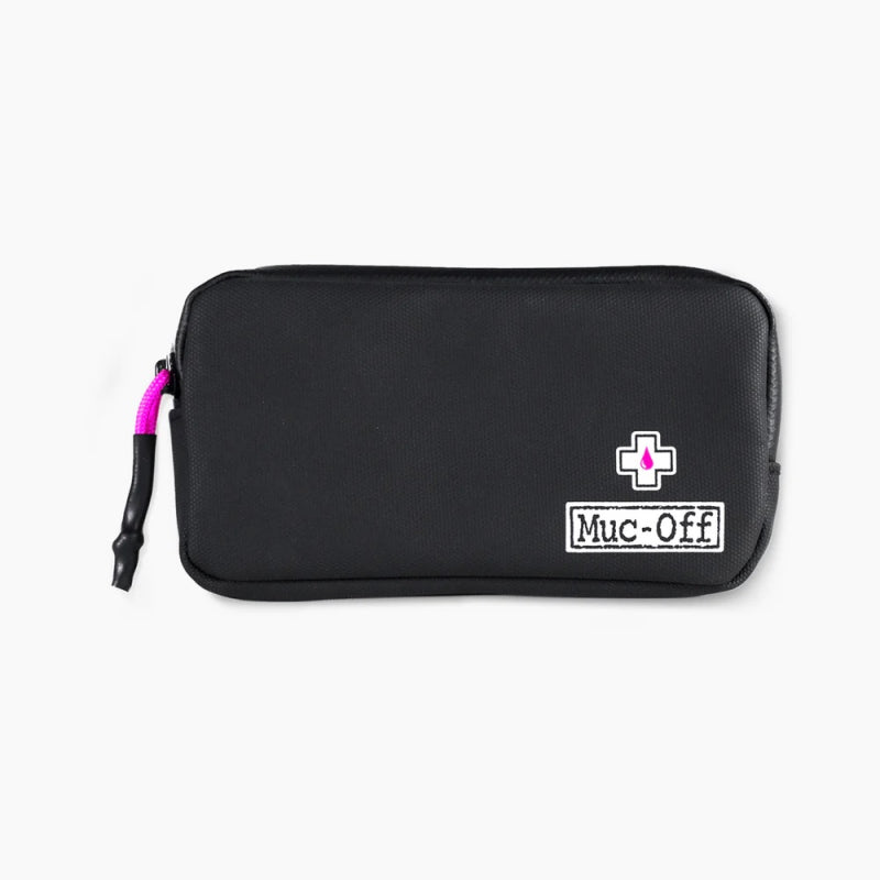 Muc-Off Rainproof Essentials Case Su Geçirmez Çanta