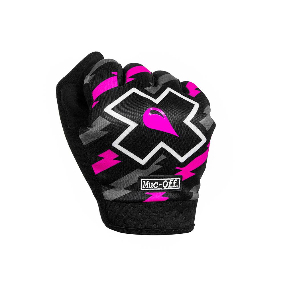 Muc-Off Rider Gloves Bolt Mtb Bisiklet Eldiveni Uzun Parma Ride or Die 20103