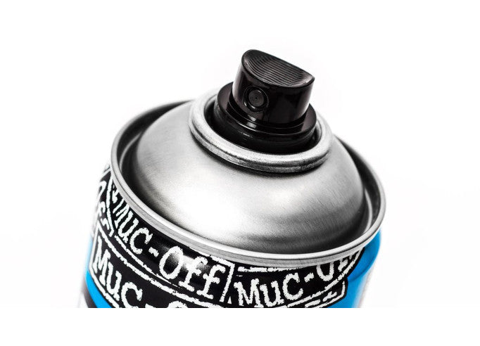 Muc-Off Silicone Shine Koruyucu Sprey 500 ML