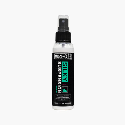 Muc-Off Silky Suspension Serum Süspansiyon Serumu İpeksi 100ML