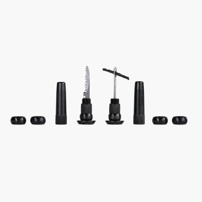 Muc-Off Stealth Tubeless Puncture Plug Gizli Tubeless Tamir Seti