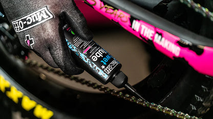 Muc-Off Cleaning and Lubrication Set 