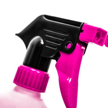 Muc-Off Cleaning and Lubrication Set 