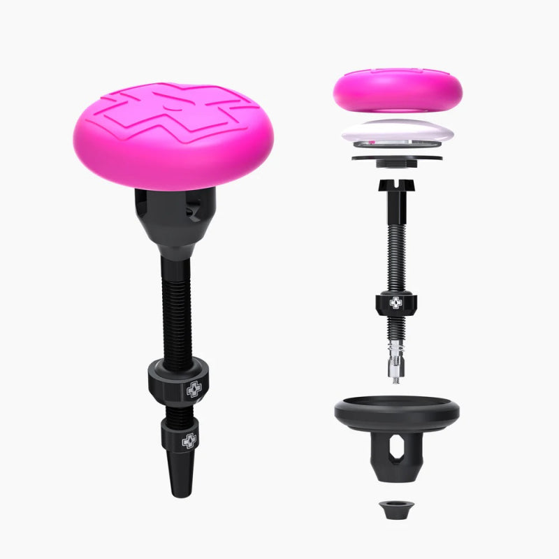 Muc-Off Tubeless Airtag Holder