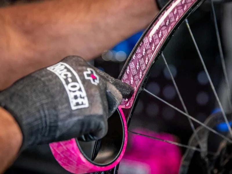 Muc-Off Tubeless Jant Bandı 28MM