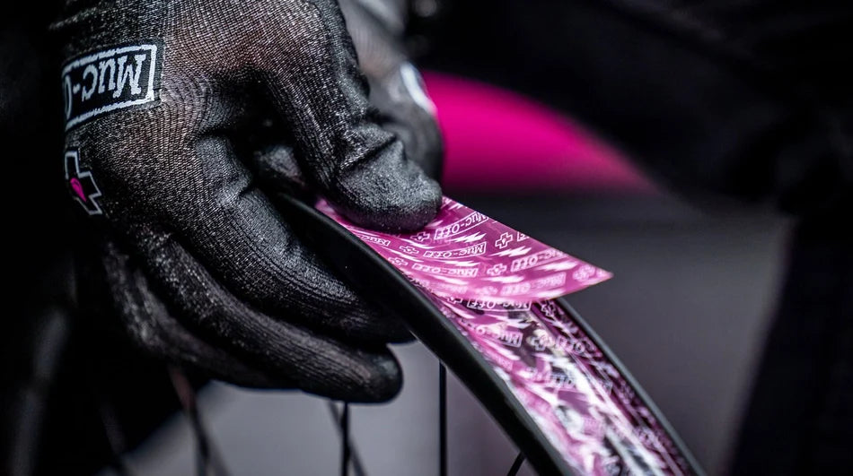 Muc-Off Tubeless Jant Bandı 38mm 21076