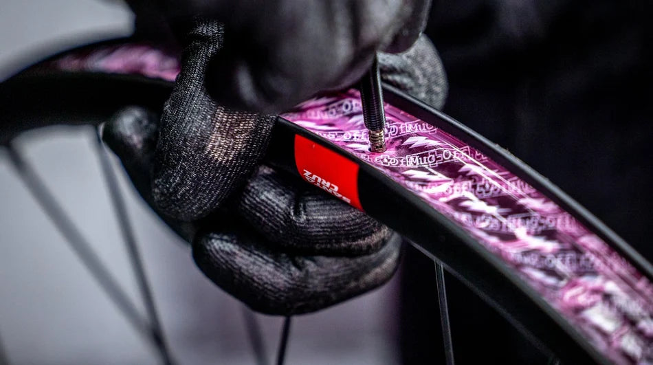 Muc-Off Tubeless Jant Bandı 38mm 21076