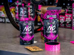 Muc-Off Ultimate Tubeless Kurulum Kiti DH / Trail / Enduro