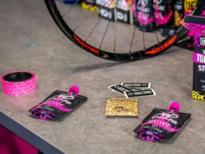 Muc-Off Ultimate Tubeless Kurulum Kiti DH / Trail / Enduro