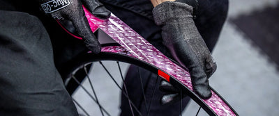 Muc-Off Kit d'installation Tubeless Ultime DH / Trail / Enduro