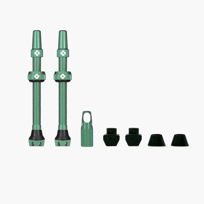 Muc-Off V2 Tubeless Sibop 44mm Turkuaz
