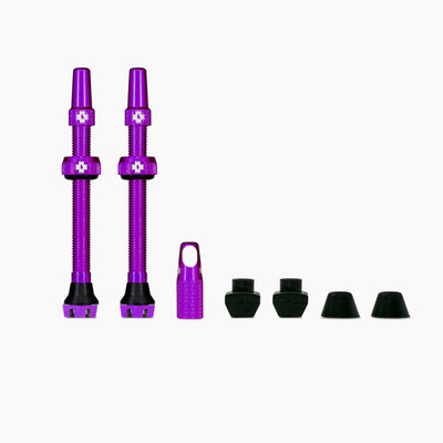Muc-Off V2 Tubeless Sibop 60mm Mor