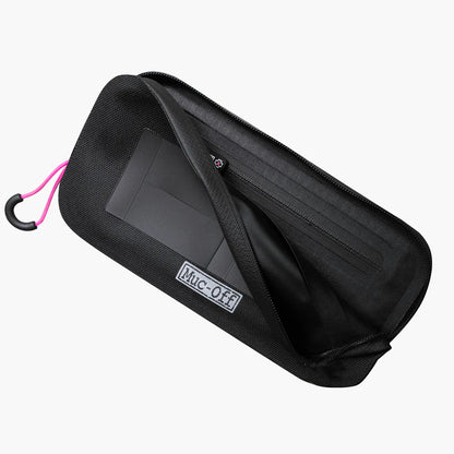 Muc-Off Waterproof Essentials Case Su Geçirmez Cüzdan