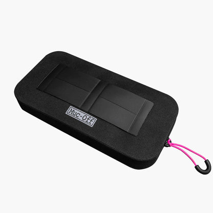 Muc-Off Waterproof Essentials Case Su Geçirmez Cüzdan