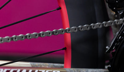 Muc-Off Wet Lube 50ML Islak Hava Zincir Yağı