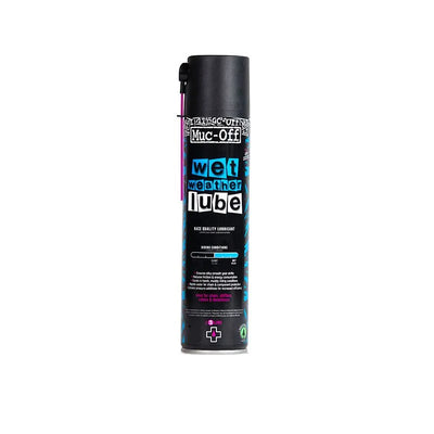 Масло-спрей для цепей Muc-Off Wet Weather 400 мл