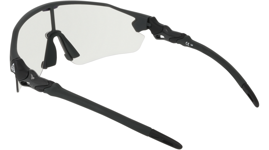 Nike ACG Vista Peak PH PhotoChromic Güneş Gözlüğü IQ9344X-060 Matte Anthracite Grey