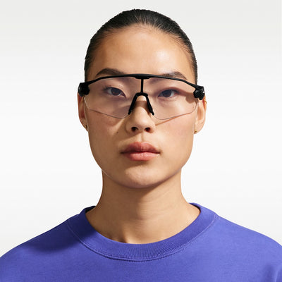 Nike ACG Vista Peak PH FotoKromik Güneş Gözlüğü IQ9344X-060 Mat Antrasit Gri