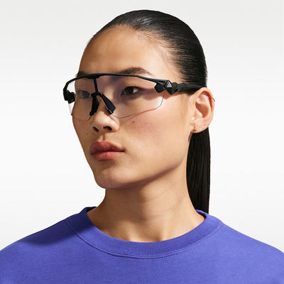 Nike ACG Vista Peak PH FotoKromik Güneş Gözlüğü IQ9344X-060 Mat Antrasit Gri