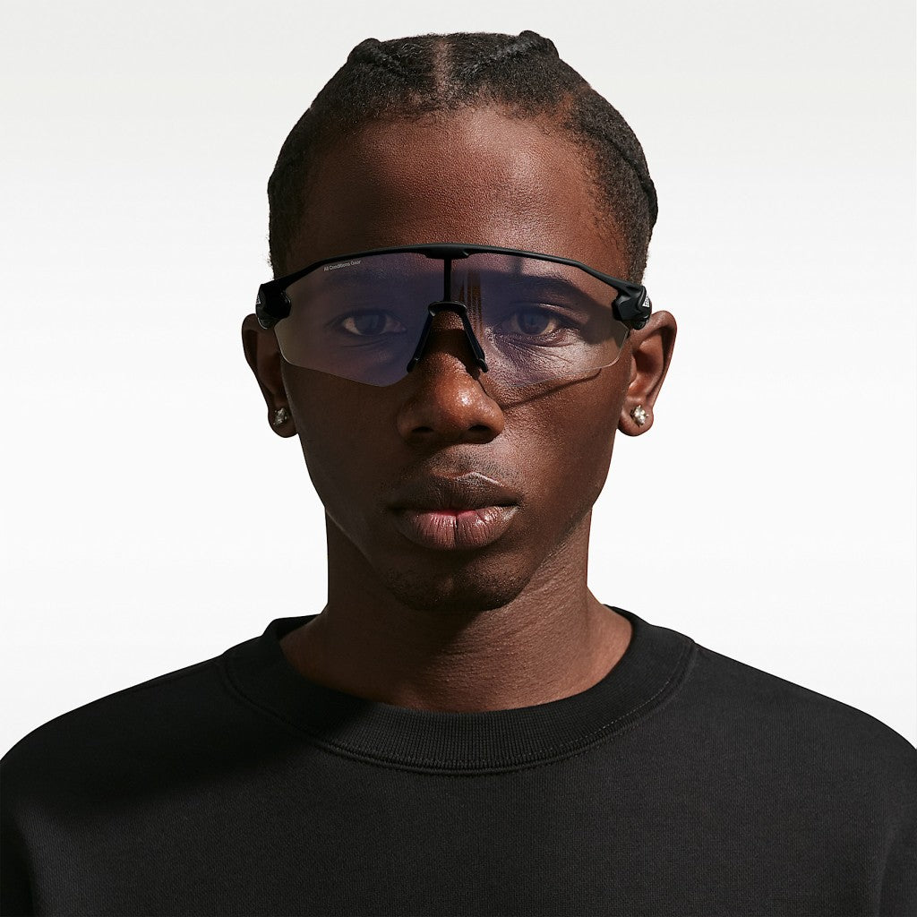 Nike ACG Vista Peak PH PhotoChromic Güneş Gözlüğü IQ9344X-060 Matte Anthracite Grey