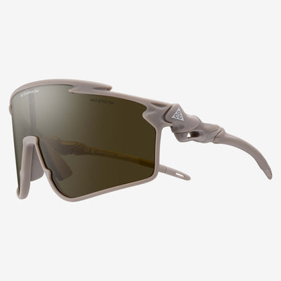 Nike ACG Vista Vert E Occhiali da Sole IQ9349-009 Terrain Tint Opaco Grigio College