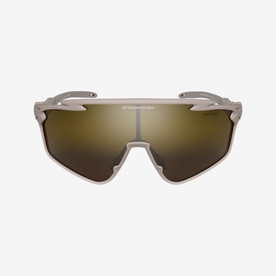 Nike ACG Vista Vert E Güneş Gözlüğü IQ9349-009 Terrain Tint Matte College Grey