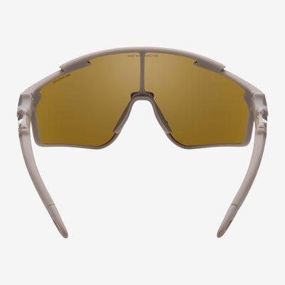 Nike ACG Vista Vert E Güneş Gözlüğü IQ9349-009 Terrain Tint Matte College Grey