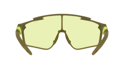 Nike ACG Vista Vert E Güneş Gözlüğü IQ9349X-368 Low Light Volt Matte Olive Flak Faible Tension De Lumiere