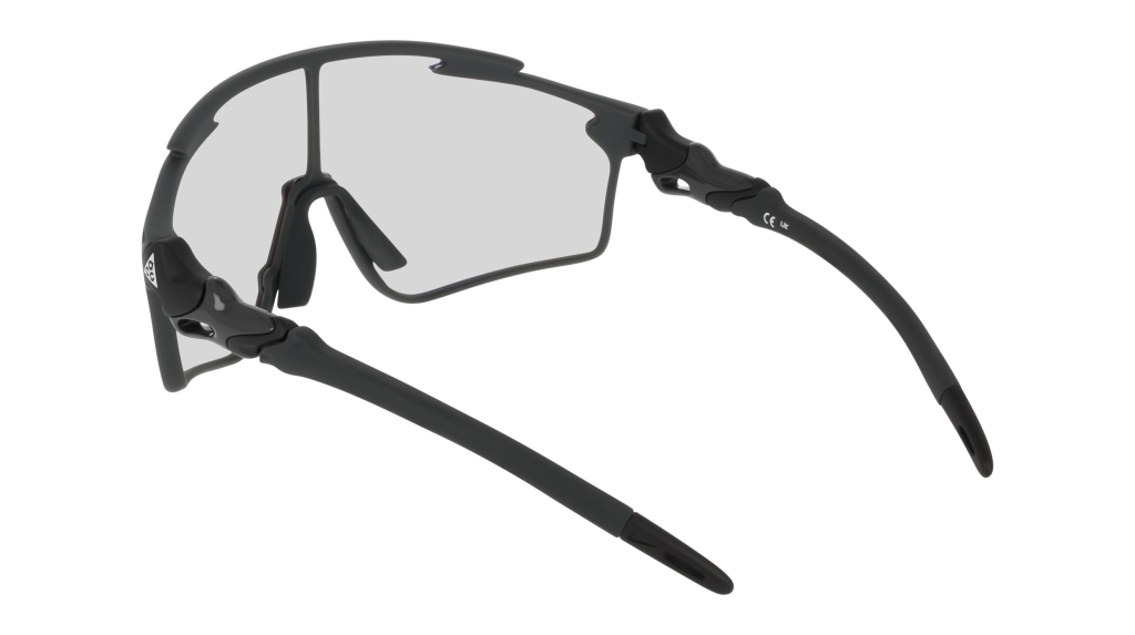 Nike ACG Vista Vert PH PhotoChromic Güneş Gözlüğü IQ9351-060 Matte Anthracite Grey
