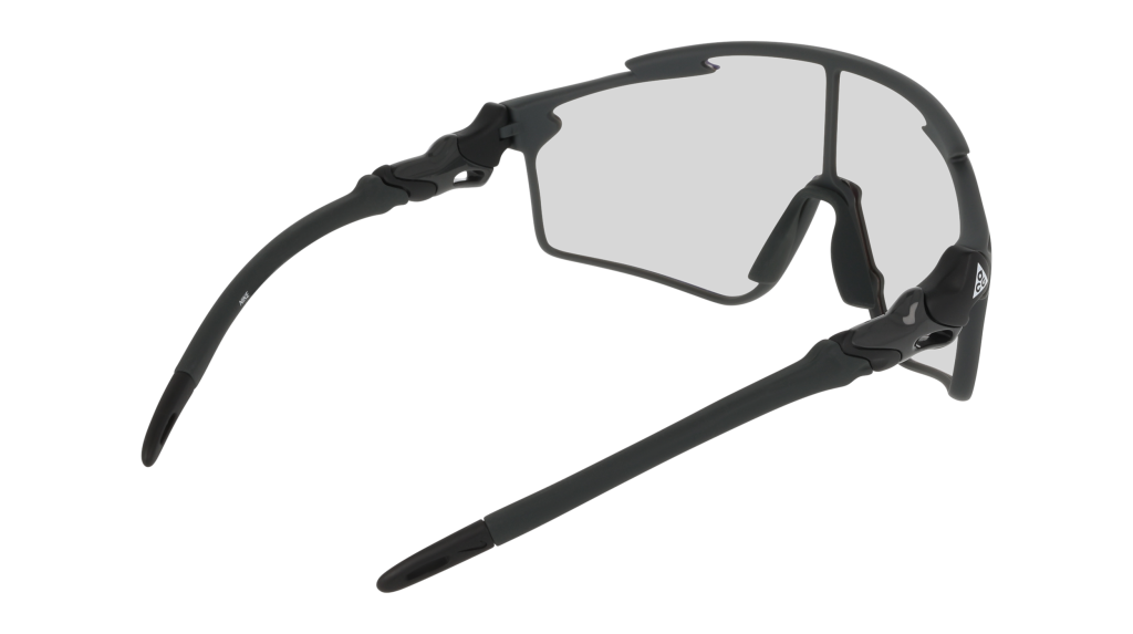 Nike ACG Vista Vert PH PhotoChromic Güneş Gözlüğü IQ9351-060 Matte Anthracite Grey