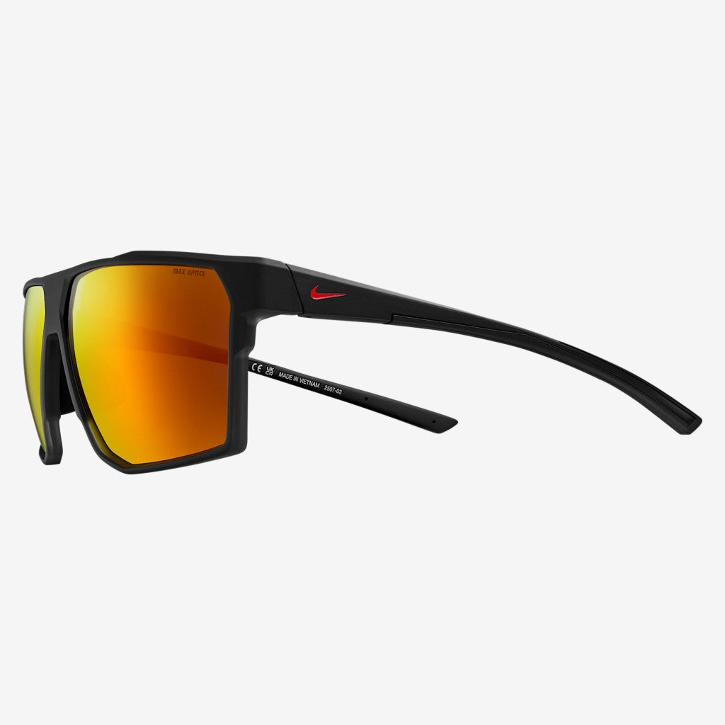 Nike AirLift Güneş Gözlüğü IQ7268X-060 Red Mirror Matte Anthracite