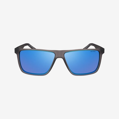 Nike Blaze P Polarize Güneş Gözlüğü IQ7183X-084 Polar Blue Matte Smoke Grey