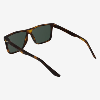 Nike Blaze P Polarize Güneş Gözlüğü IQ7183X-281 Polar Green Matte Tortoise