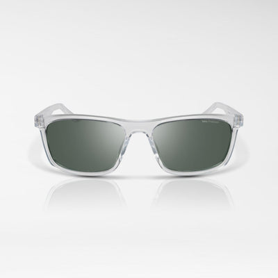 Nike Embar P Polarize Güneş Gözlüğü FV2409-900 Solid Green Clear