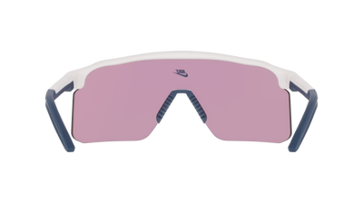 Nike Expedition Shield E Güneş Gözlüğü IB6563X-121 Road Tint Teinte Route Matte Summit White