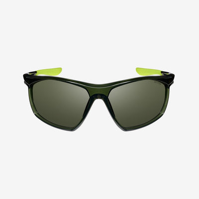 Lunettes de soleil Nike WindTrack Heat IQ7245X-355 Green Sequoia