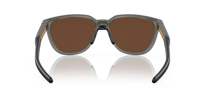 Oakley Actuator Sunglasses 925003 Matte Gray Smoke Prizm Tungsten