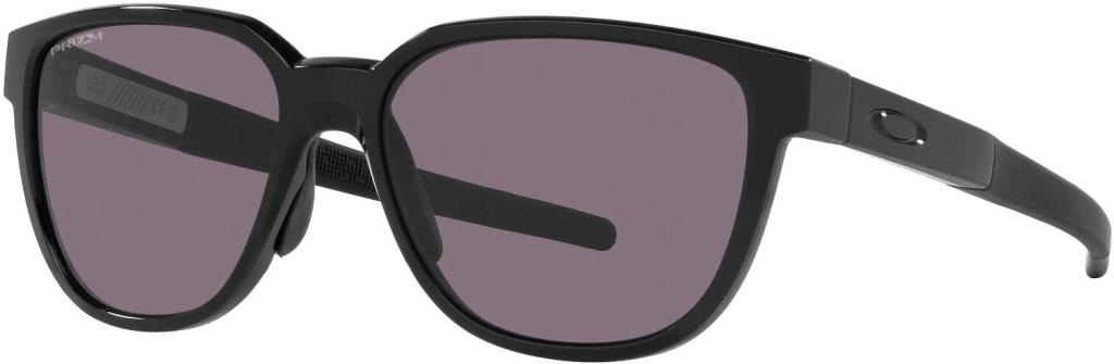 Oakley Actuator Güneş Gözlüğü Polished Black Prizm Grey