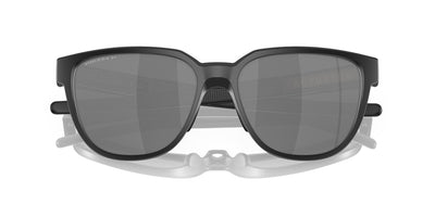 Oakley Actuator Polarize Güneş Gözlüğü 925002 Matte Black Prizm Black Polar