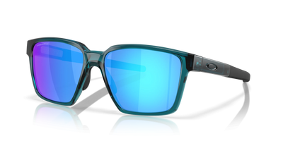 Oakley Actuator SQ Güneş Gözlüğü 943003 Trans Balsam Prizm Sapphire