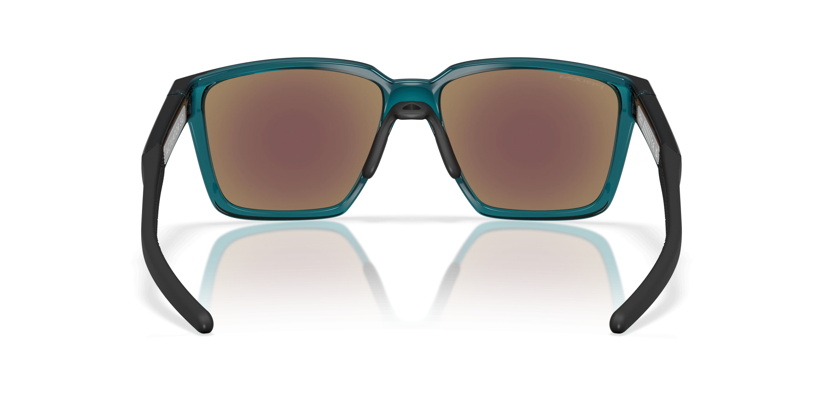 Oakley Actuator SQ Güneş Gözlüğü 943003 Trans Balsam Prizm Sapphire