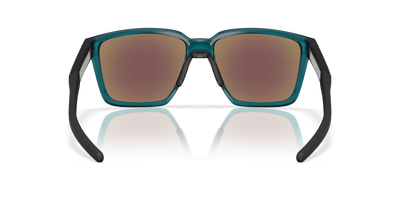 Oakley Actuator SQ Güneş Gözlüğü 943003 Trans Balsam Prizm Sapphire