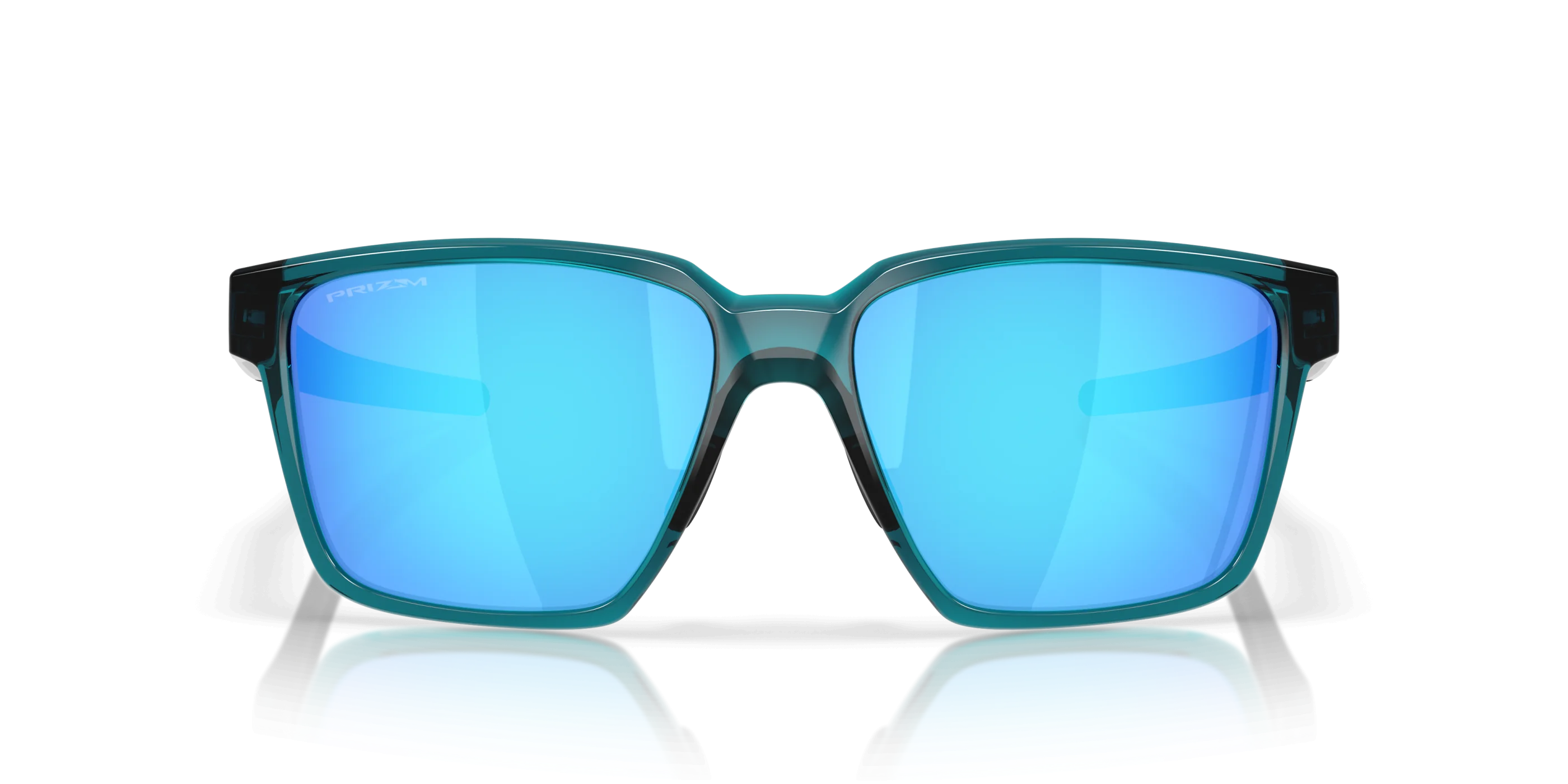 Oakley Actuator SQ Güneş Gözlüğü 943003 Trans Balsam Prizm Sapphire