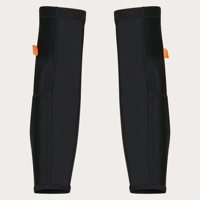Oakley All Mountain D30 Elbow Guard Koruyucu Dirseklik Seti Large FOS901488 02E Blackout