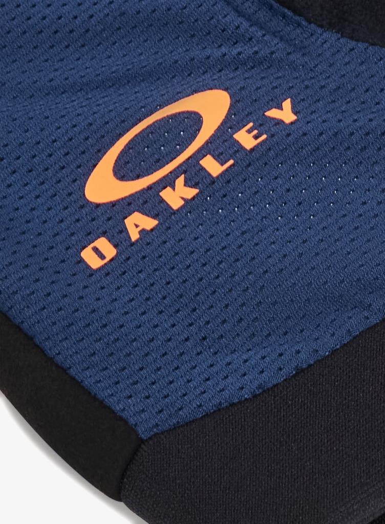 Oakley All Mountain Mtb Bisiklet Eldiveni FOS01476 6LE Team Navy