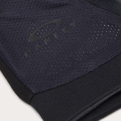 Oakley All Mountain Mtb Bisiklet Eldiveni FOS901476 02E Blackout