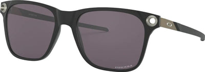 Oakley Apparition Sunglasses Satin Black Prizm Gray 945101