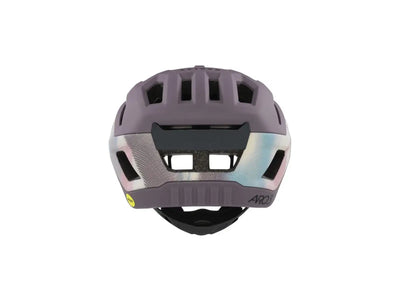 Oakley ARO3 All Road Mips Ionic+ Bike Helmet 2025 Model FOS901295 8AB Dark Toadst Mist Prt Black Medium