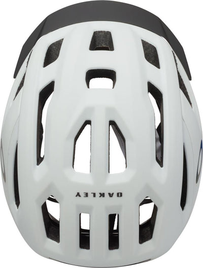 Oakley ARO3 All Road Mips Ionic+ Road Bike Helmet FOS901295 11J Matte Whiteout Medium