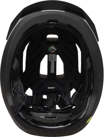 Oakley ARO3 All Road Mips Ionic+ Road Bike Helmet FOS901295 11J Matte Whiteout Medium